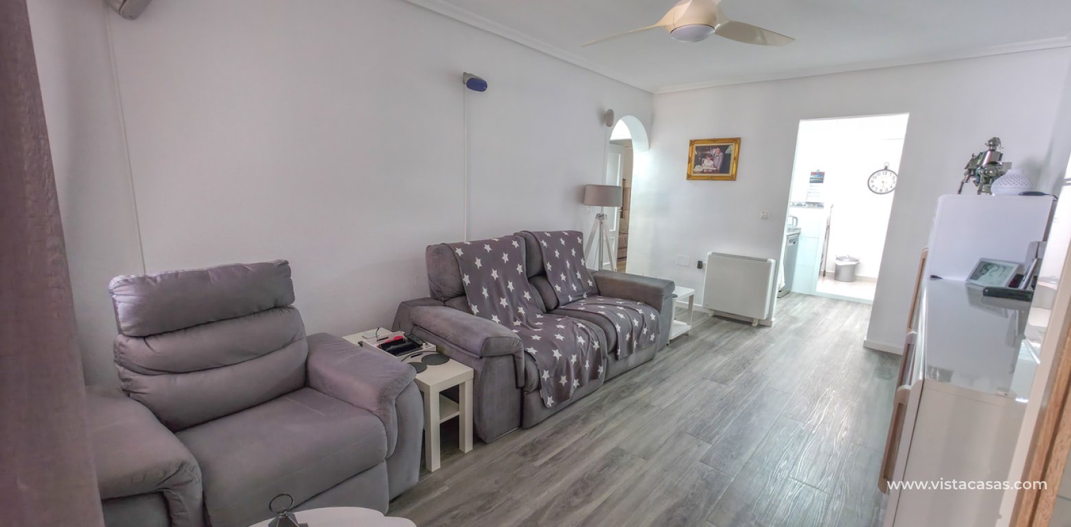 Sale - Wohnung - Vistabella Golf