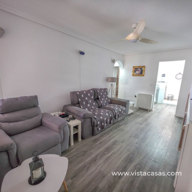 Wohnung - Sale - Vistabella Golf - Vistabella Golf