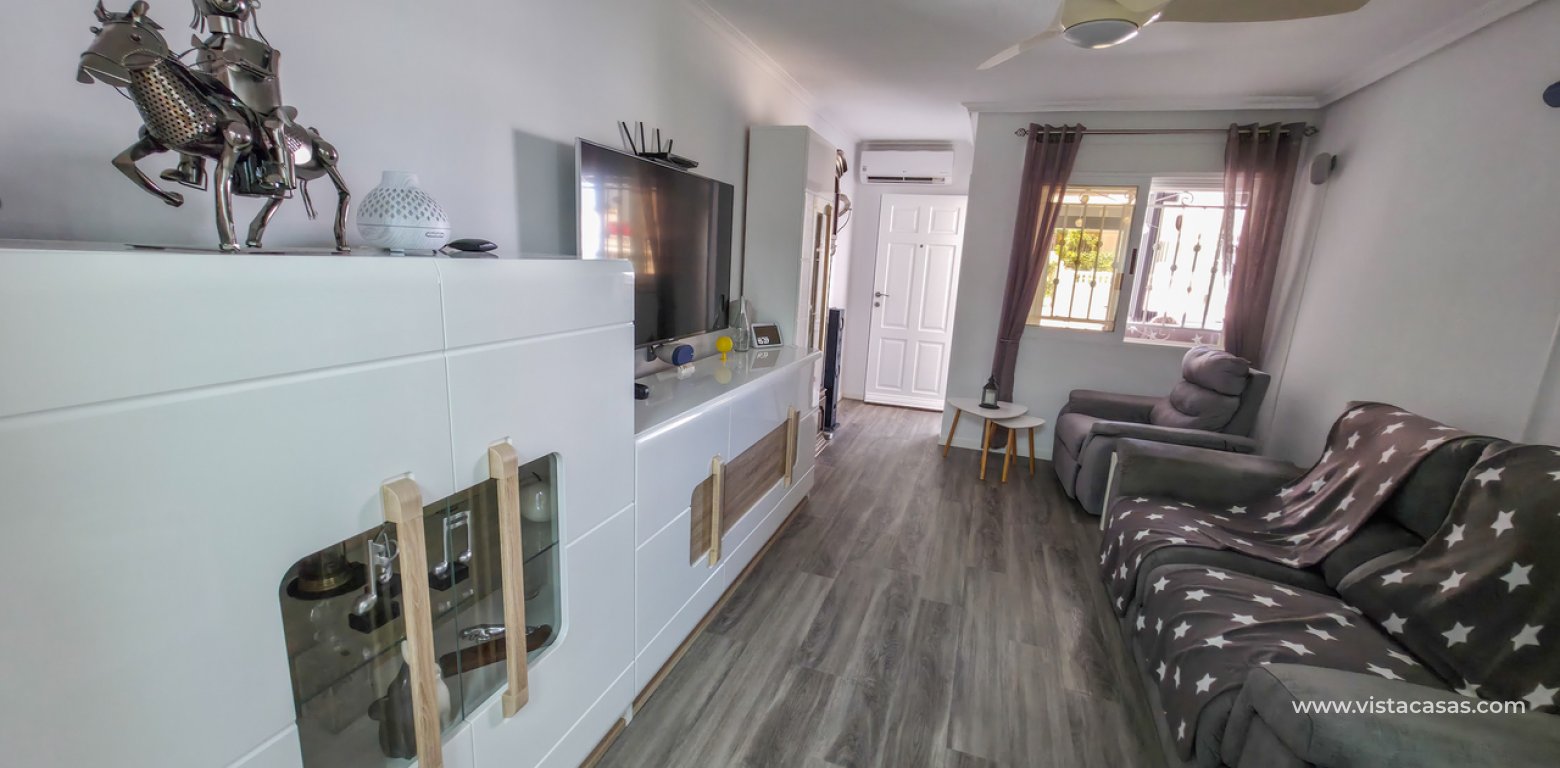 Sale - Wohnung - Vistabella Golf