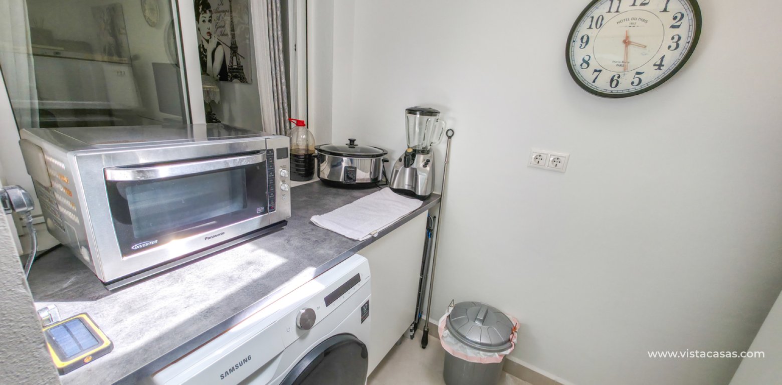 Sale - Wohnung - Vistabella Golf