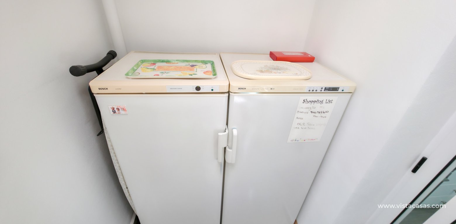 Sale - Wohnung - Vistabella Golf