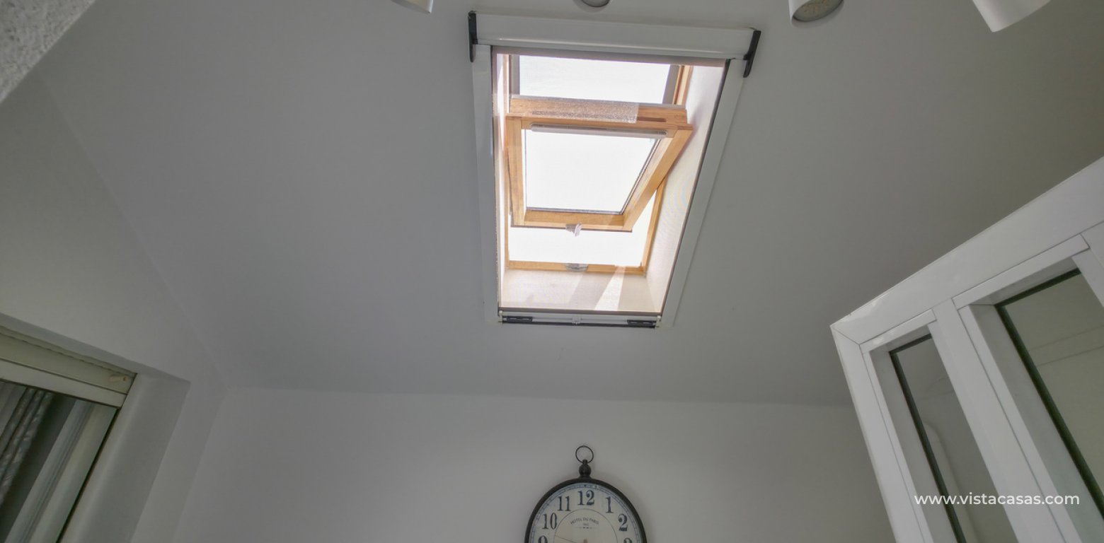 Sale - Wohnung - Vistabella Golf