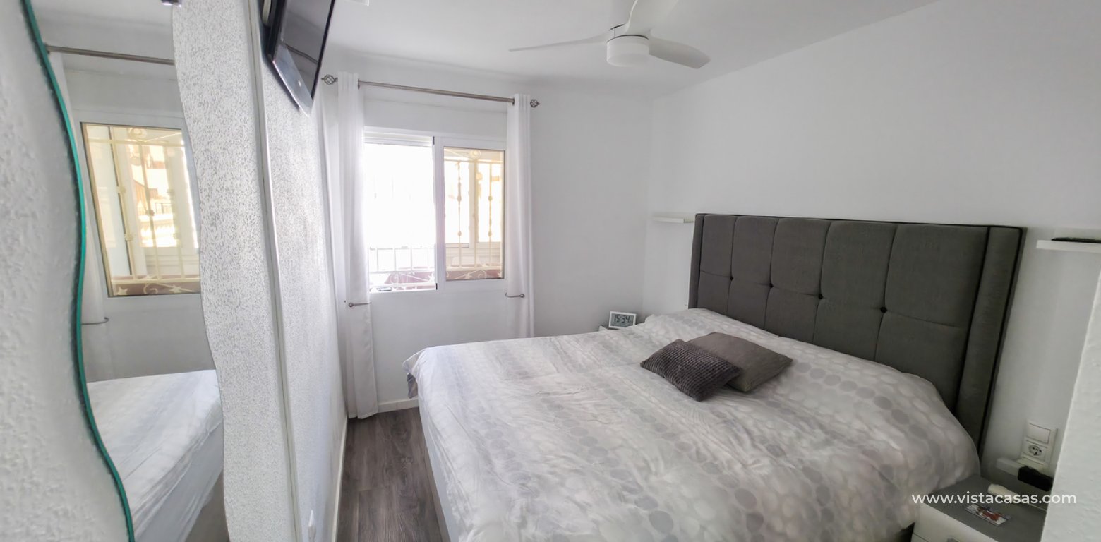 Sale - Wohnung - Vistabella Golf