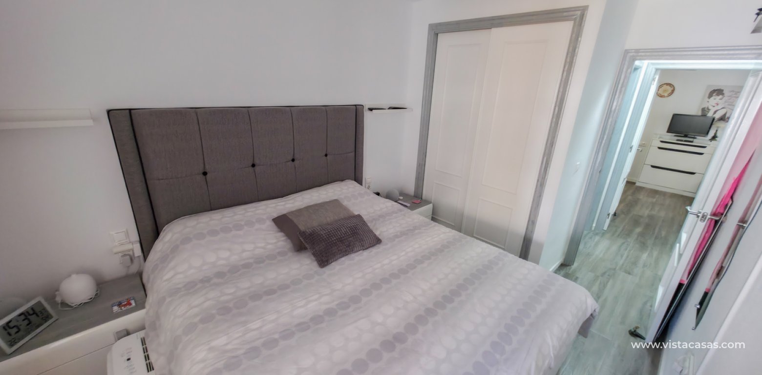 Sale - Wohnung - Vistabella Golf