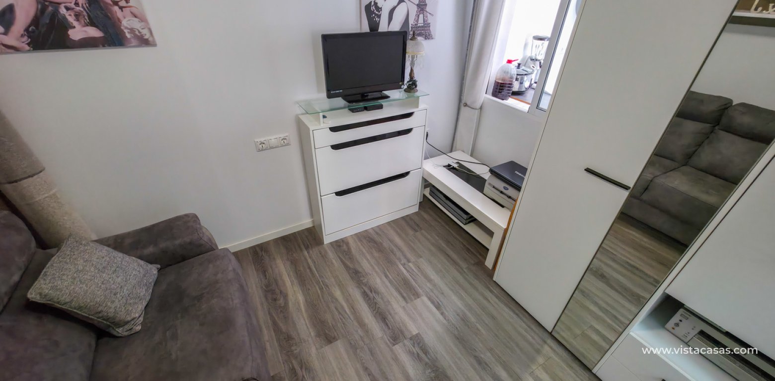 Sale - Wohnung - Vistabella Golf