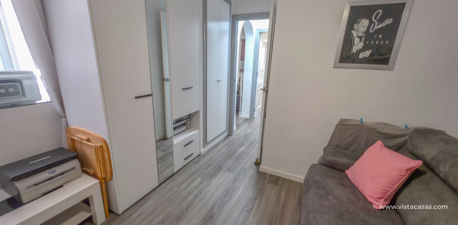 Sale - Wohnung - Vistabella Golf