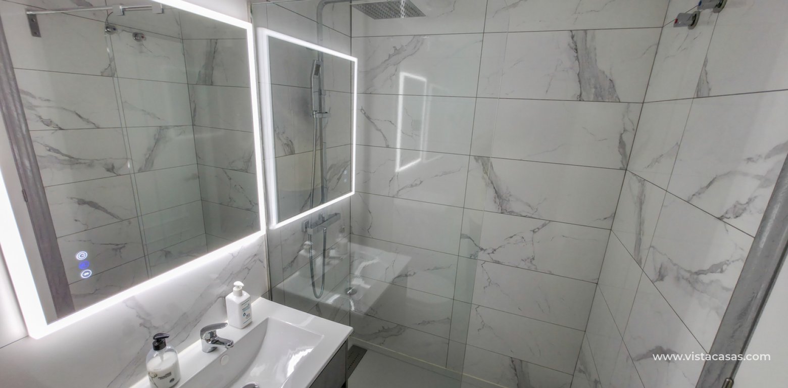 Sale - Wohnung - Vistabella Golf