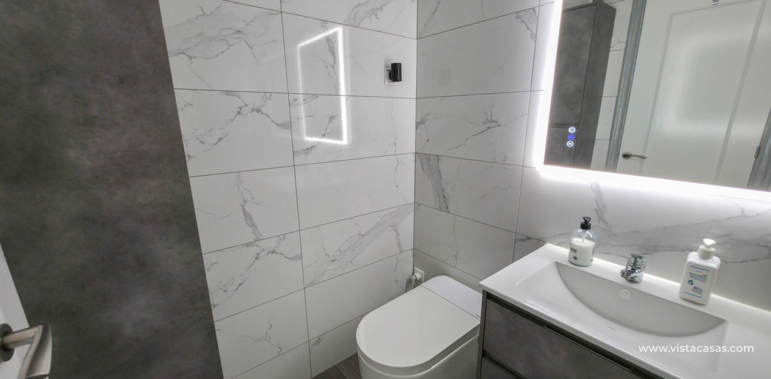 Sale - Wohnung - Vistabella Golf