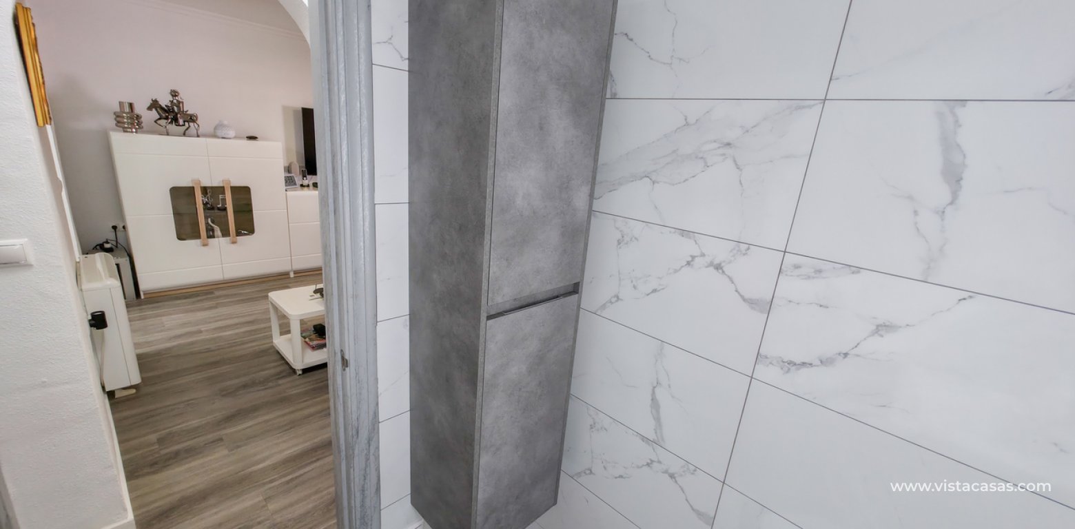 Sale - Wohnung - Vistabella Golf