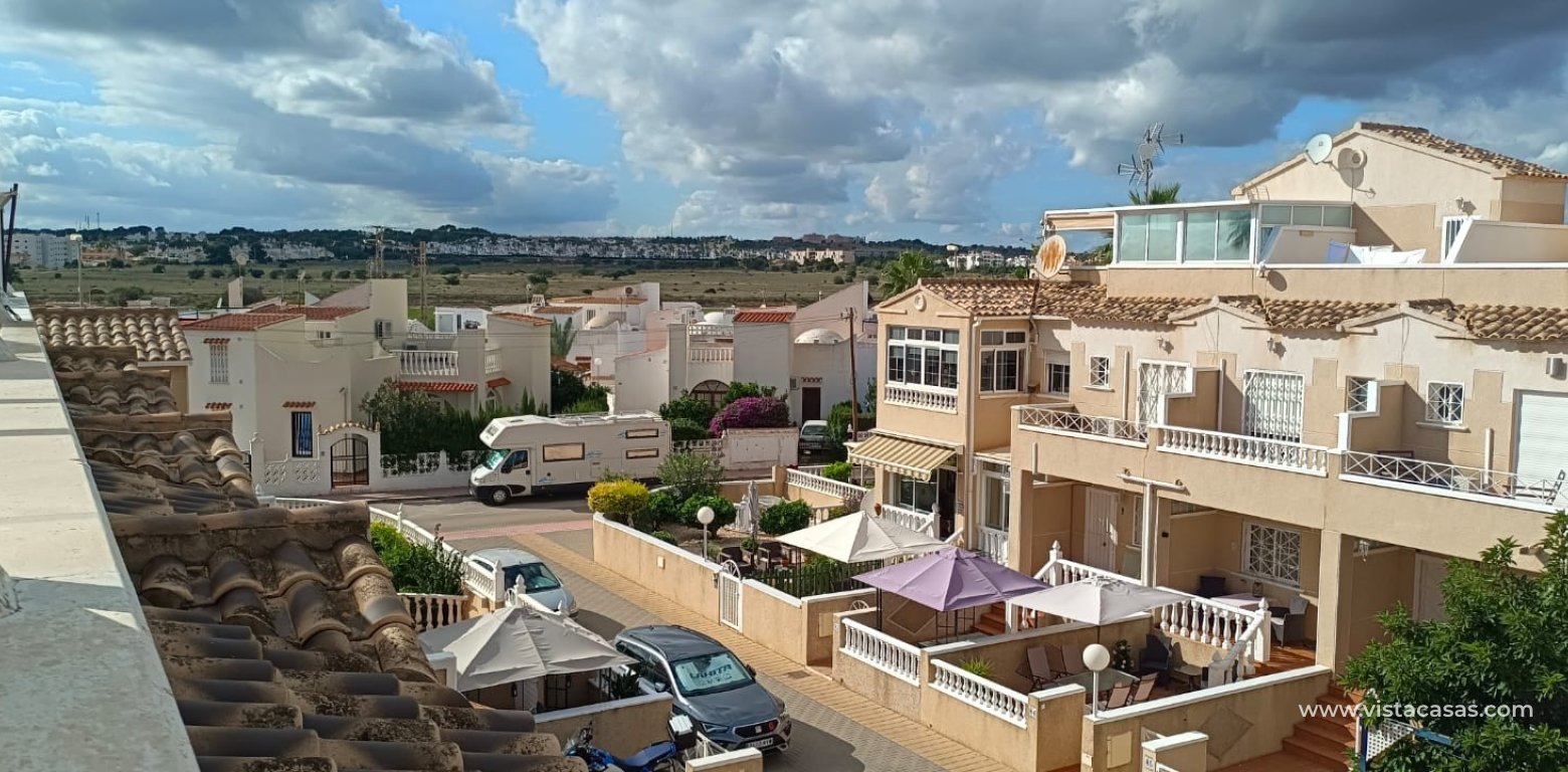 Vente - Maison Mitoyenne - Playa Flamenca