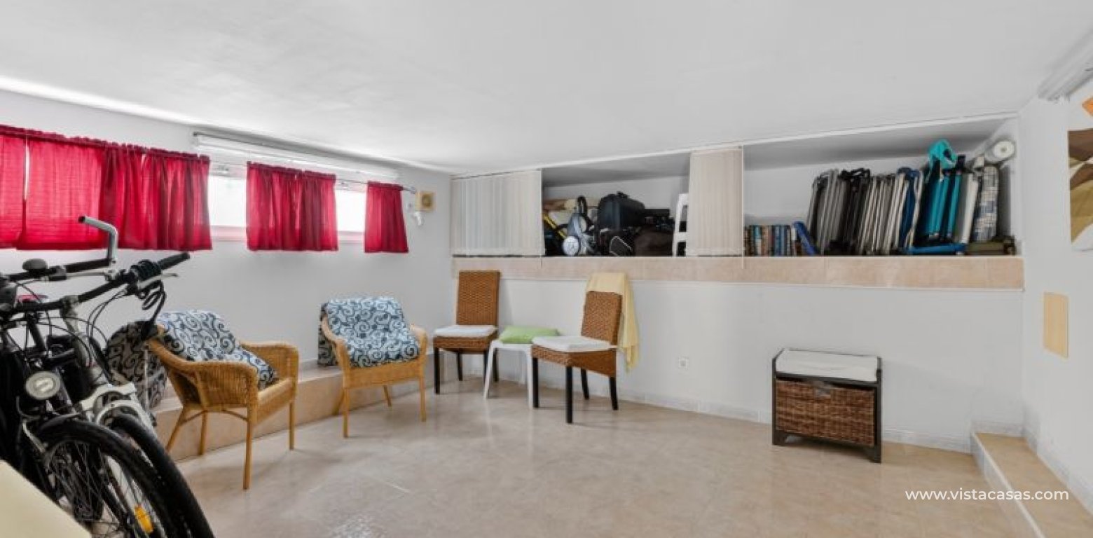 Sale - Townhouse - Rojales - Ciudad Quesada