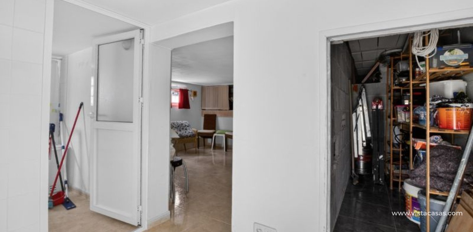 Sale - Townhouse - Rojales - Ciudad Quesada