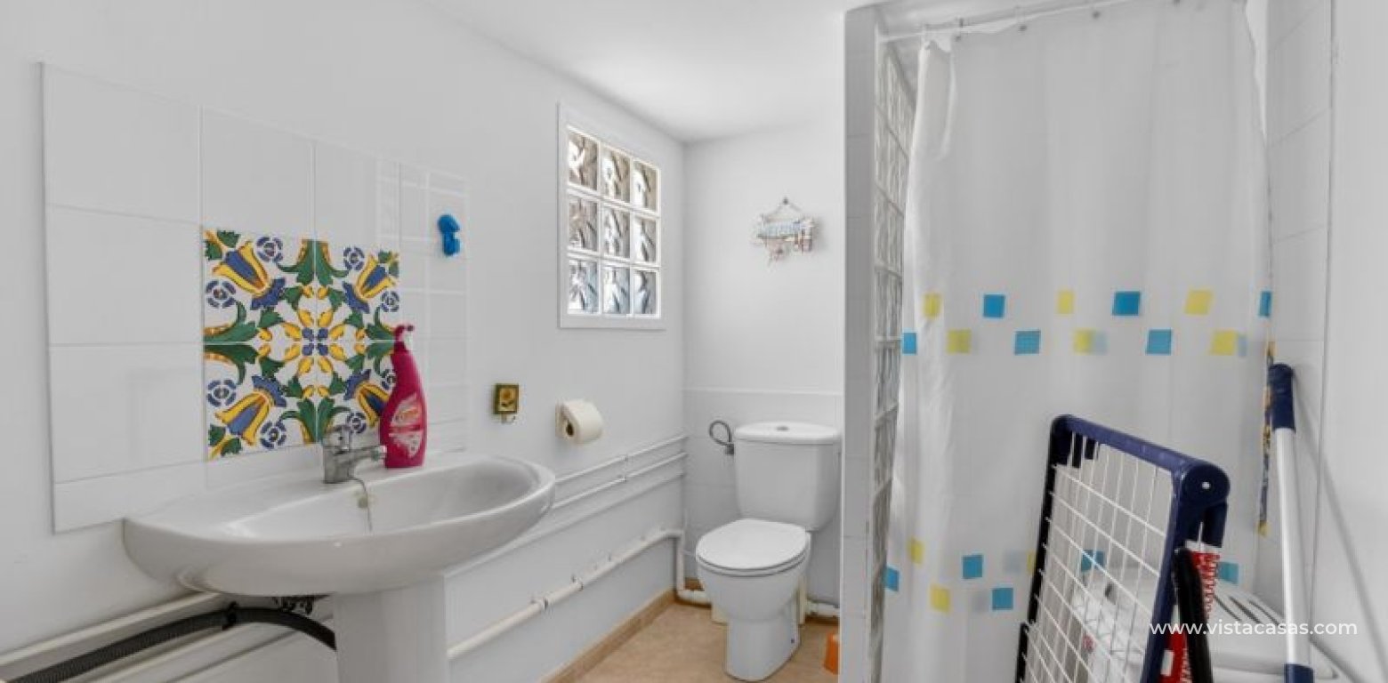 Sale - Townhouse - Rojales - Ciudad Quesada