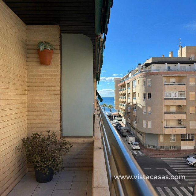 Apartamento - Venta - Torrevieja - Torrevieja