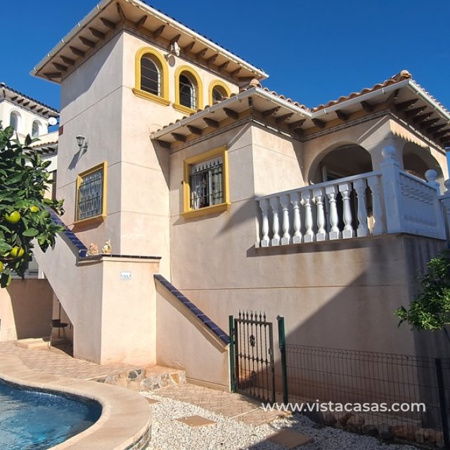 Chalet - Venta - Playa Flamenca - Playa Flamenca