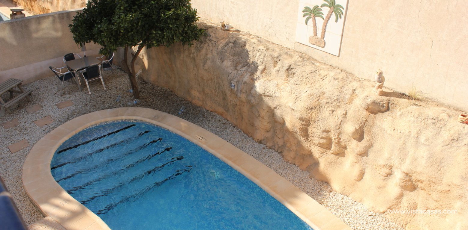 Resale - Villa - Playa Flamenca