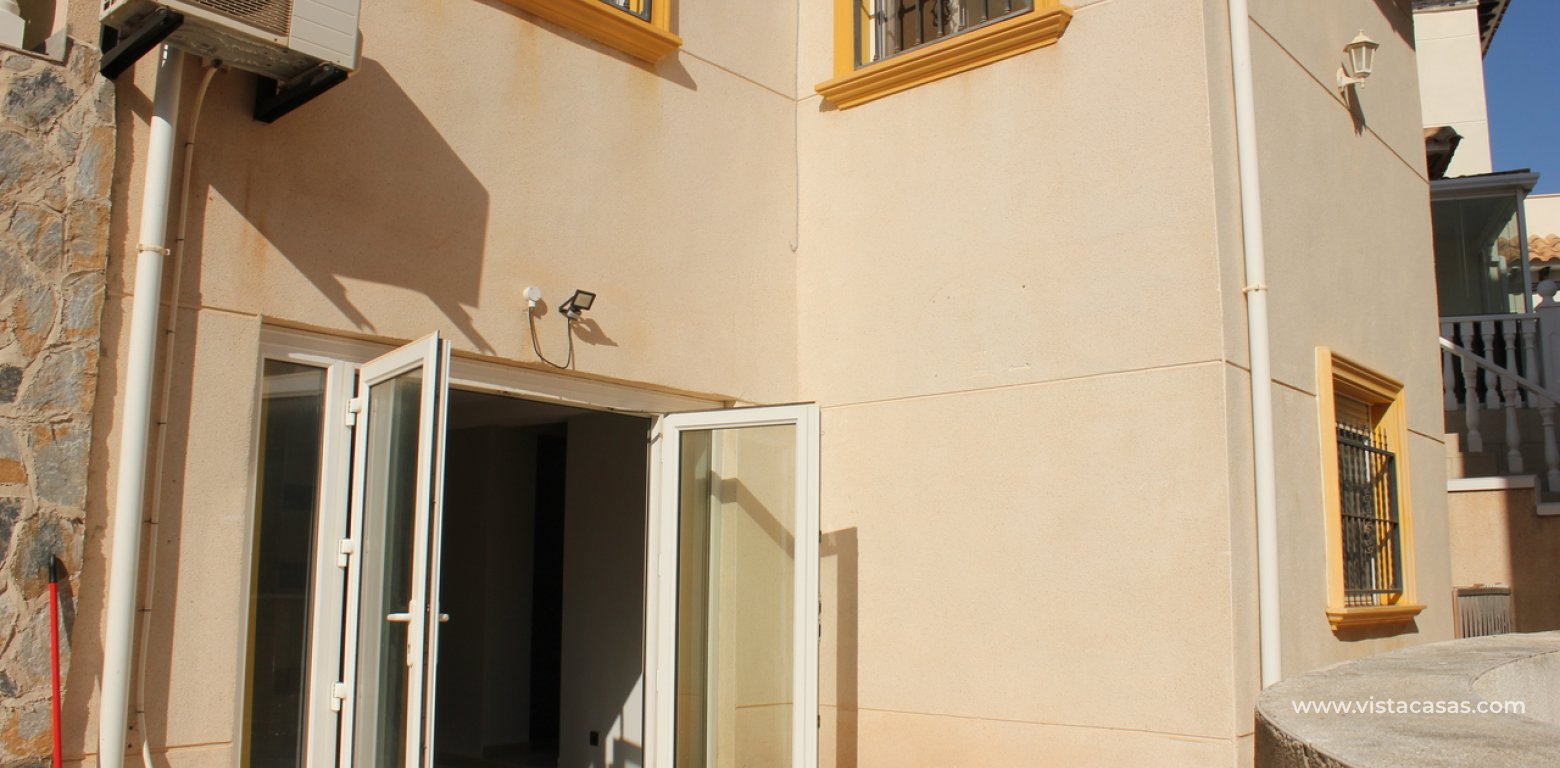 Resale - Villa - Playa Flamenca