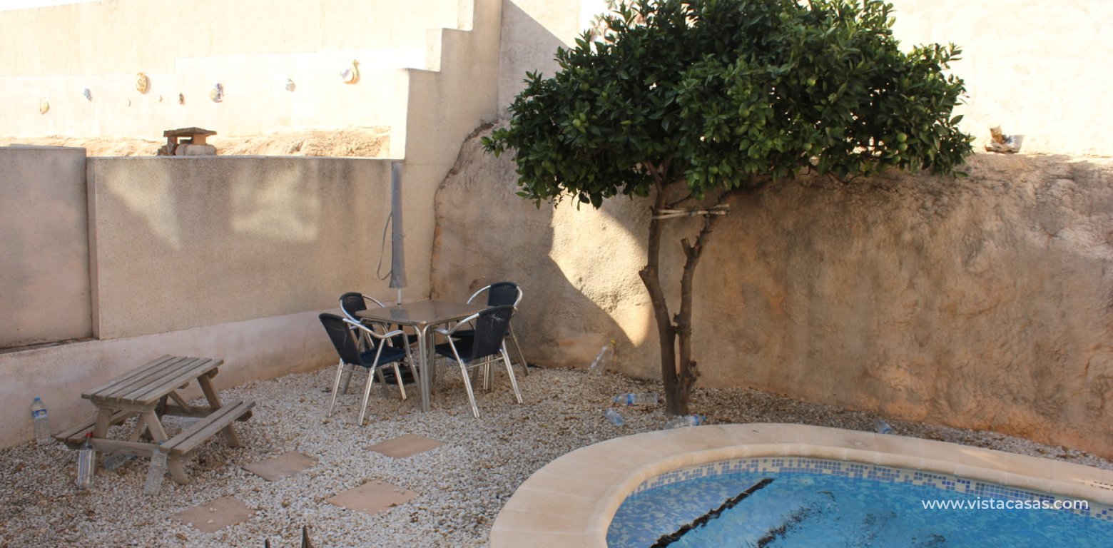 Resale - Villa - Playa Flamenca