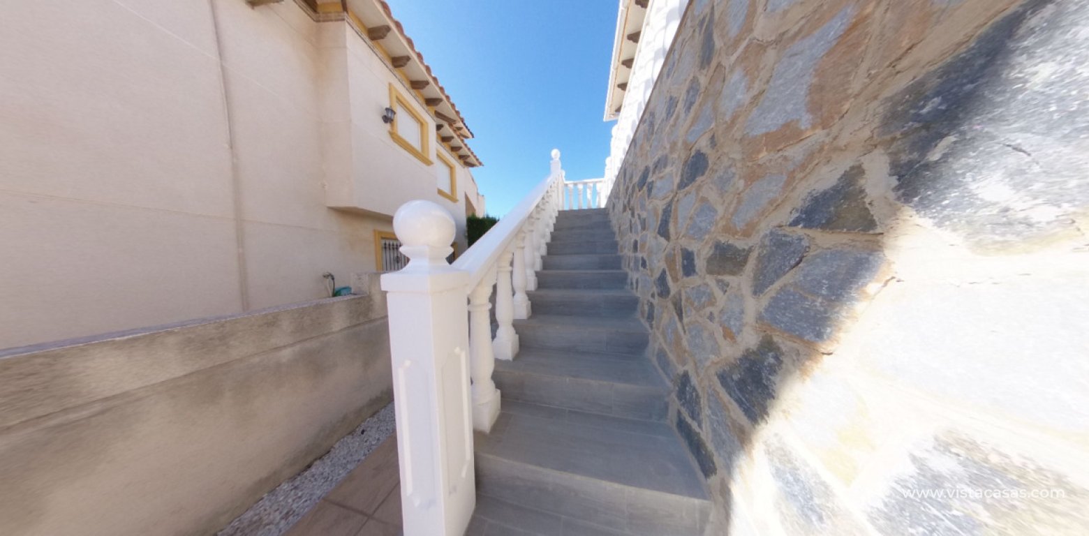 Resale - Villa - Playa Flamenca