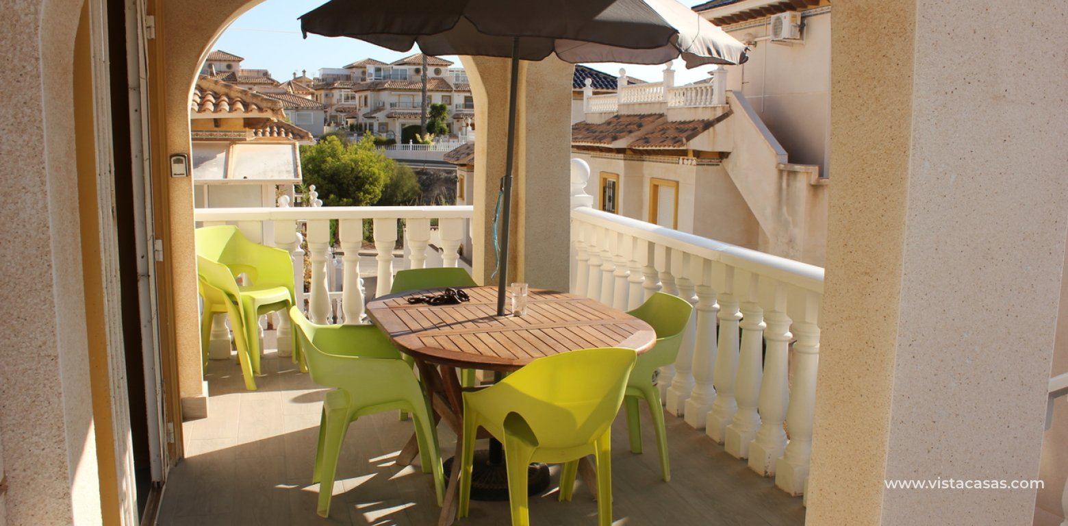 Resale - Villa - Playa Flamenca