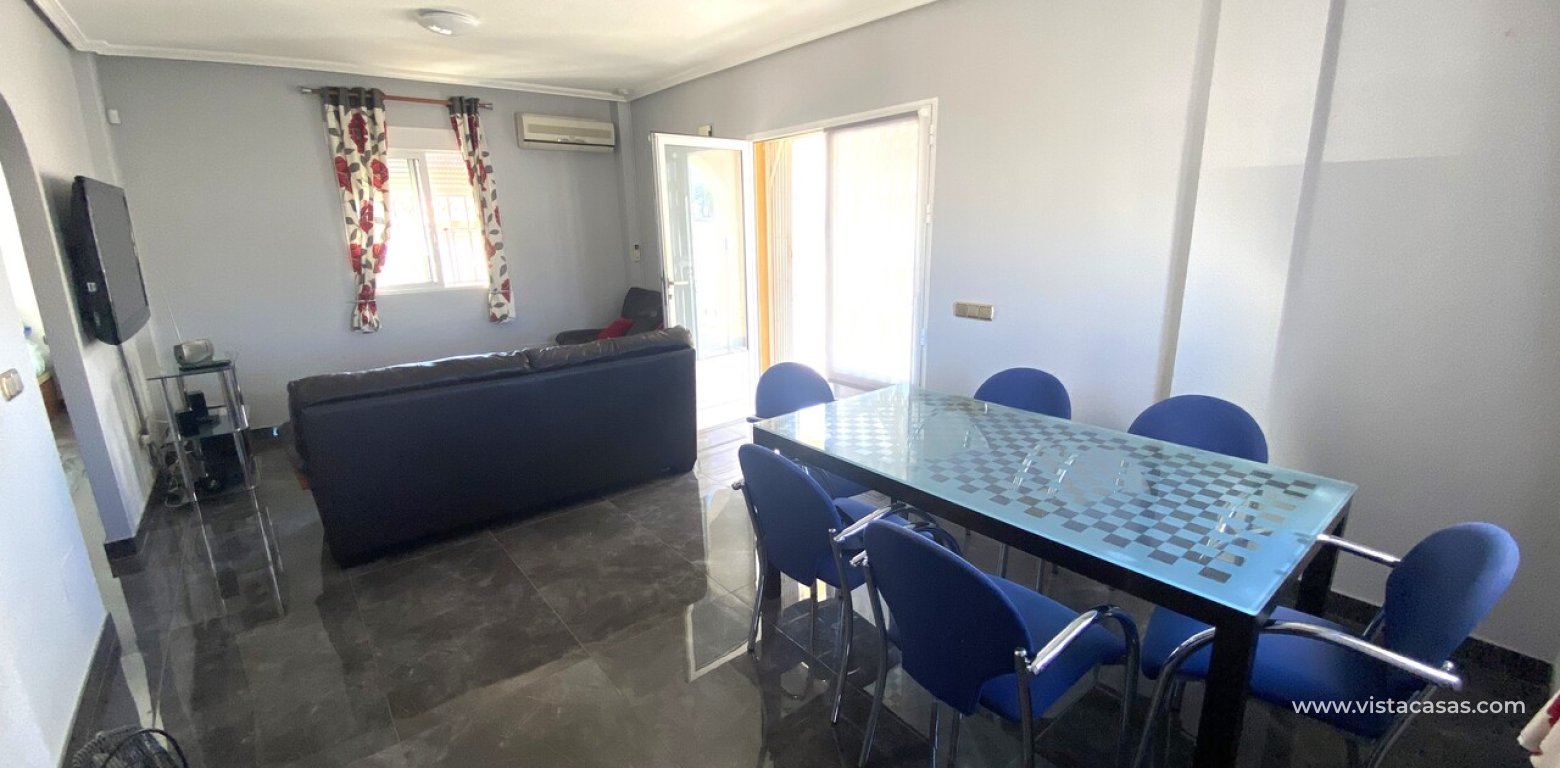 Resale - Villa - Playa Flamenca