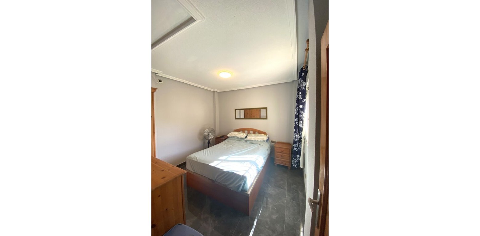 Resale - Villa - Playa Flamenca