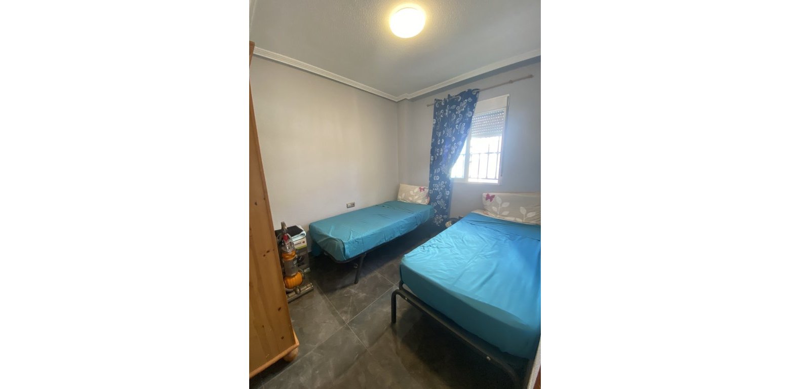 Resale - Villa - Playa Flamenca