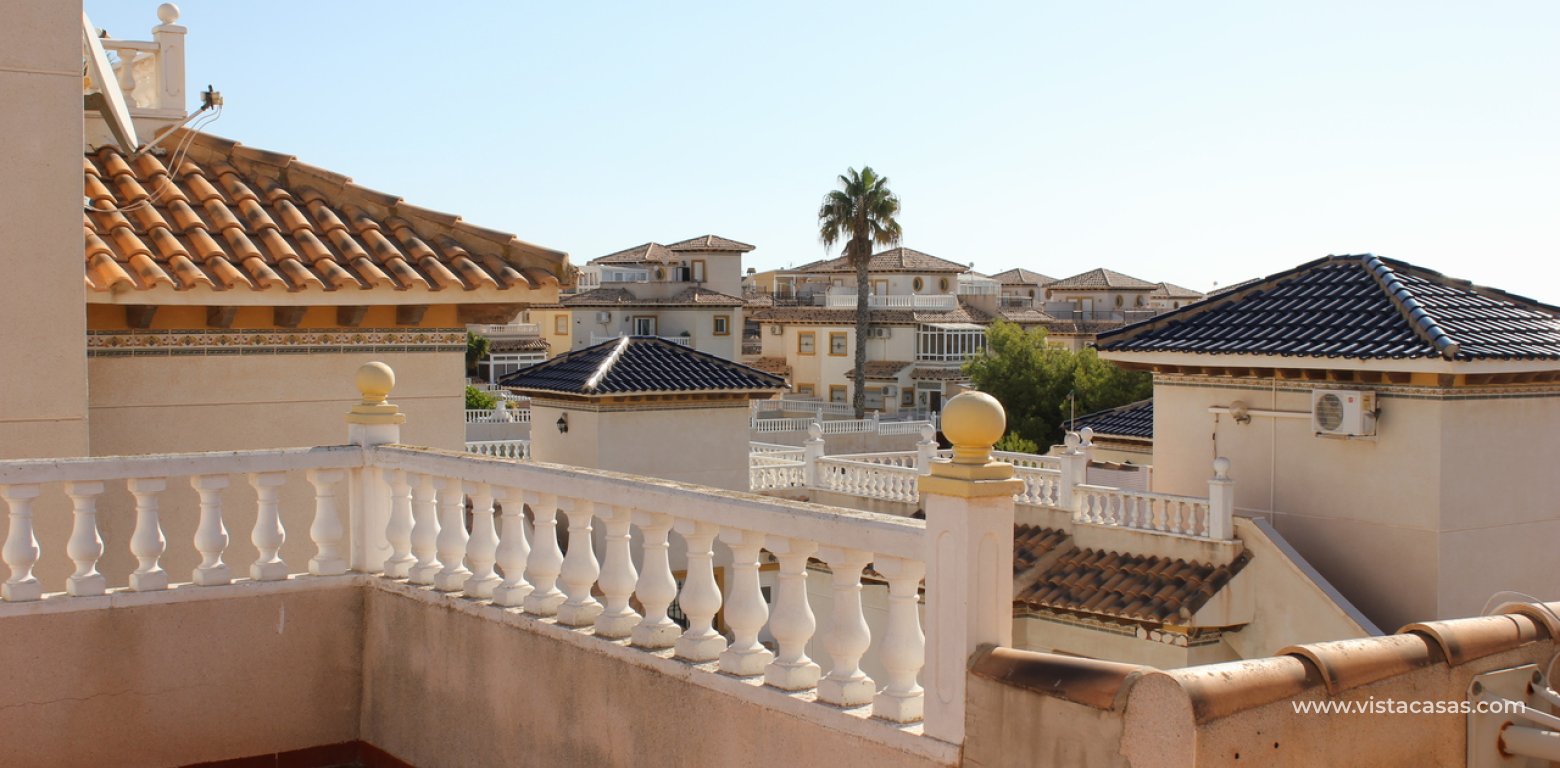 Resale - Villa - Playa Flamenca