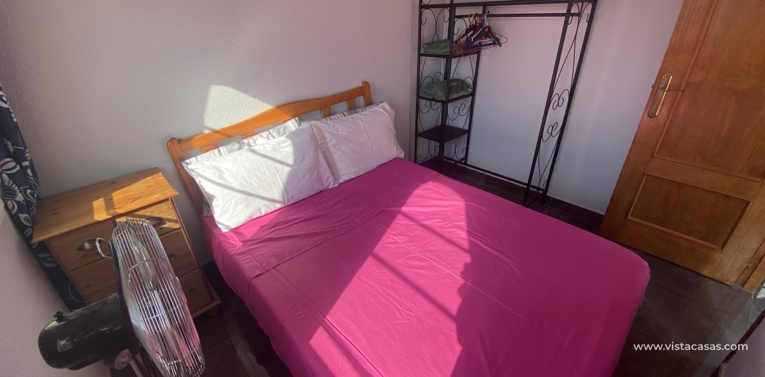 Resale - Villa - Playa Flamenca