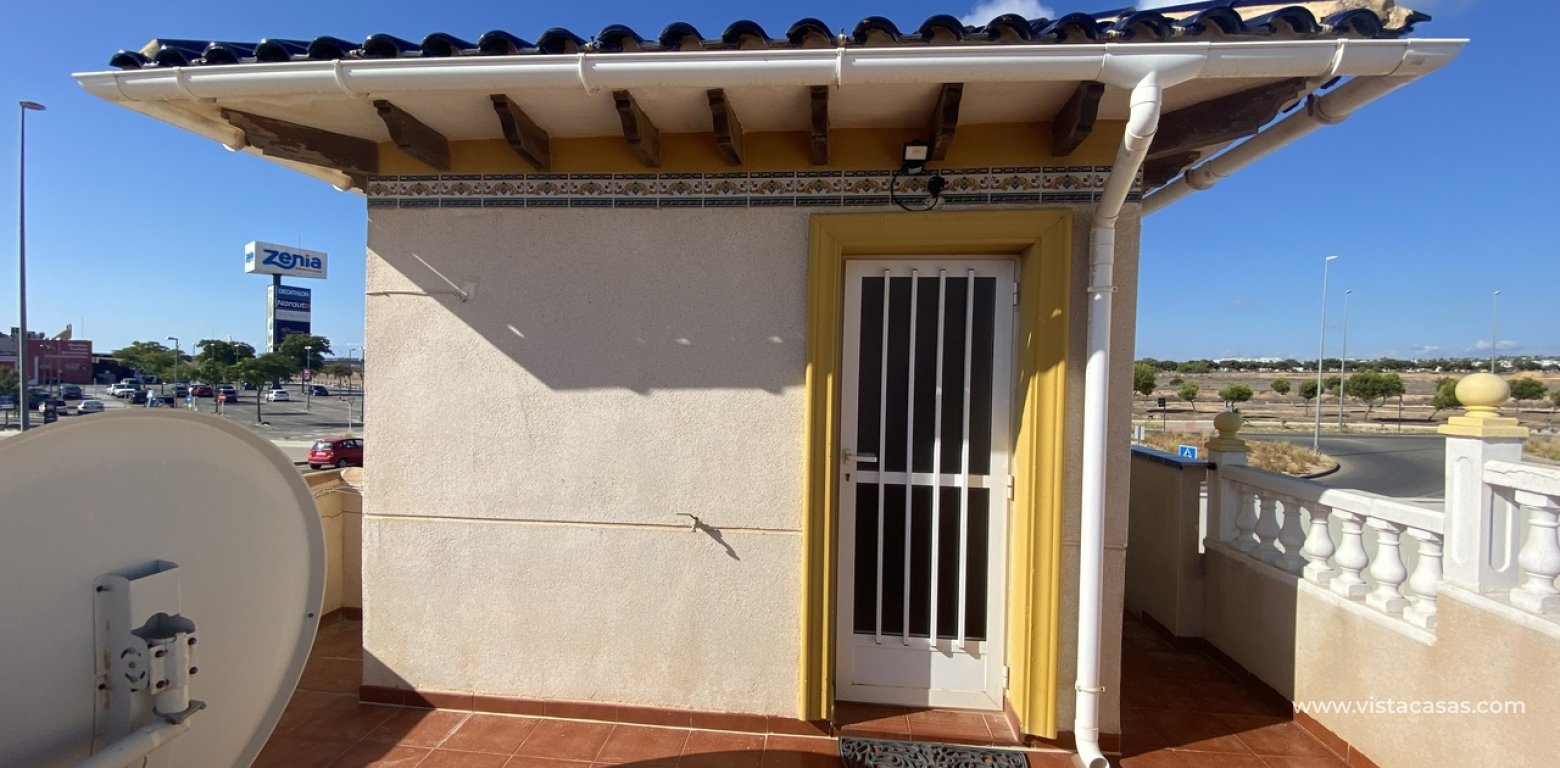 Resale - Villa - Playa Flamenca