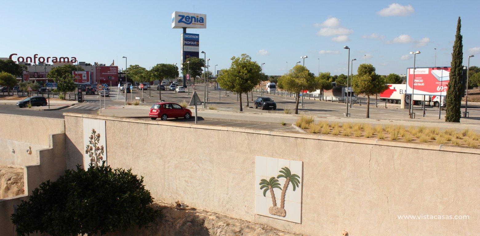 Resale - Villa - Playa Flamenca