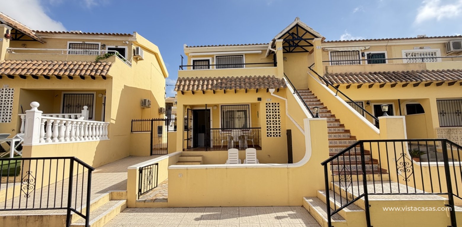 Wtórny - Apartment - Villamartin