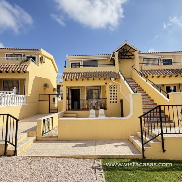 Apartment - Resale - Villamartin - Villamartin