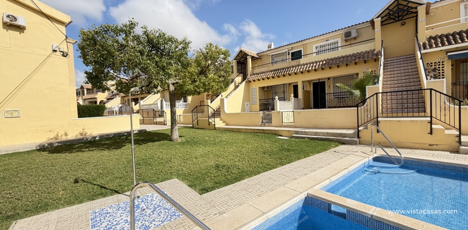 Wtórny - Apartment - Villamartin