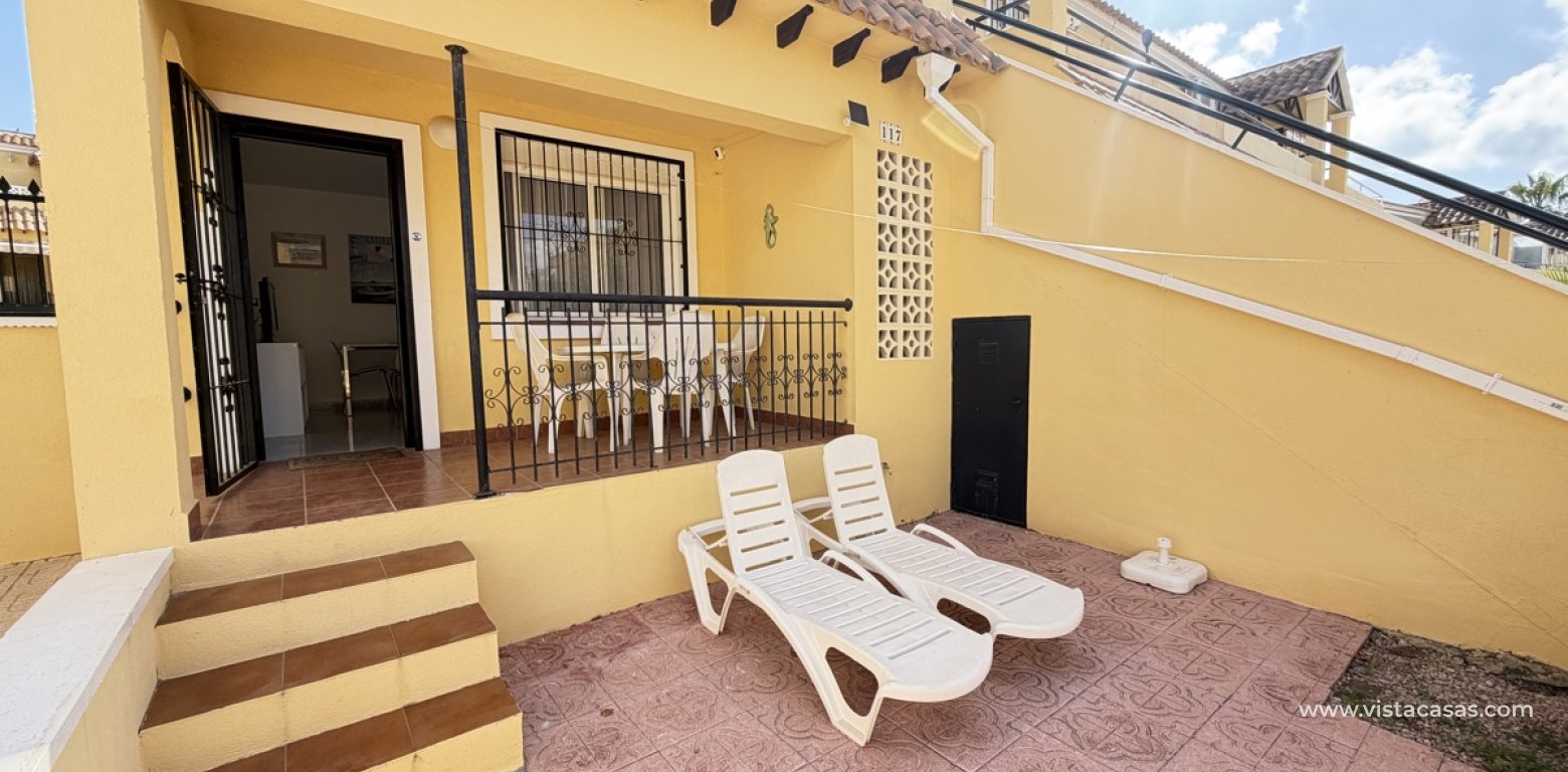 Wtórny - Apartment - Villamartin