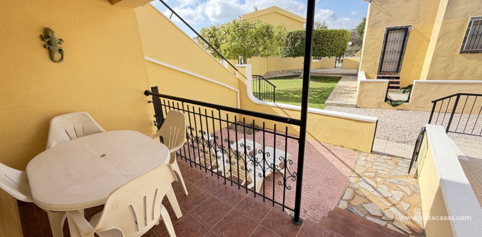 Wtórny - Apartment - Villamartin