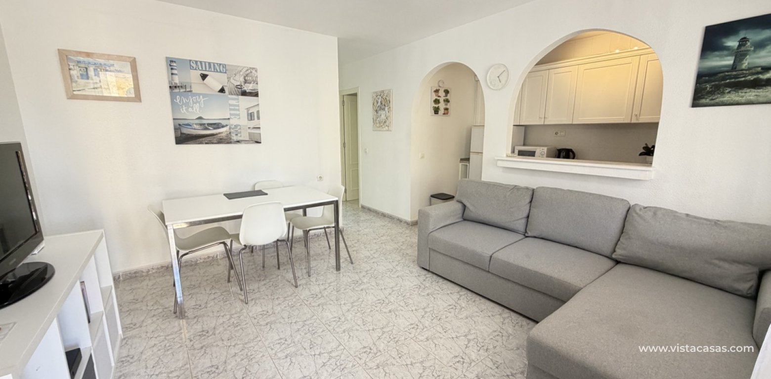 Wtórny - Apartment - Villamartin