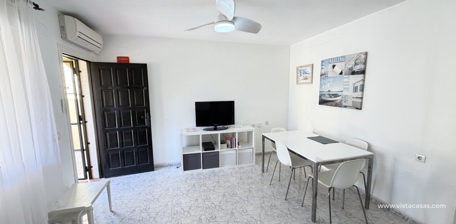 Wtórny - Apartment - Villamartin