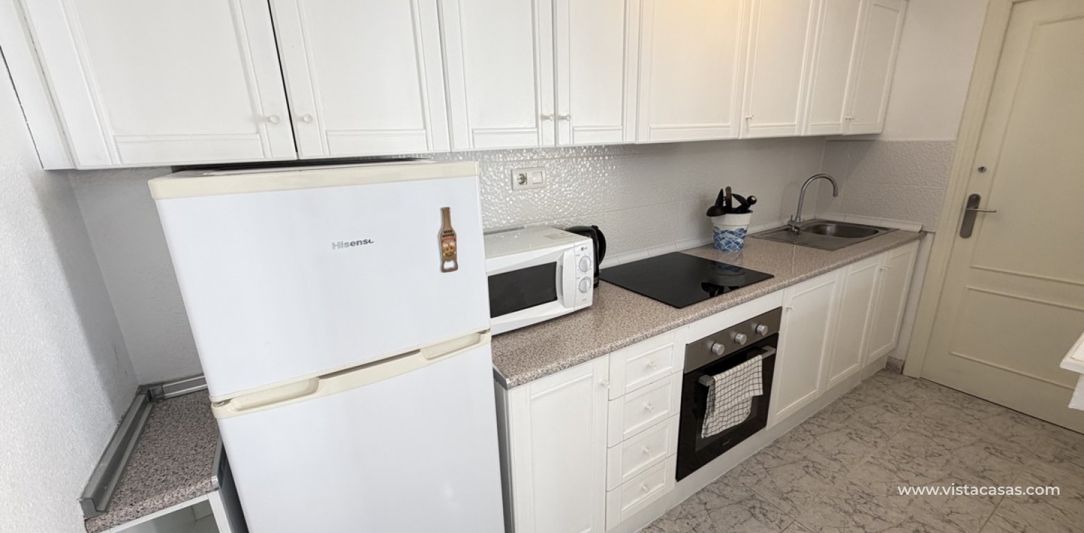 Wtórny - Apartment - Villamartin