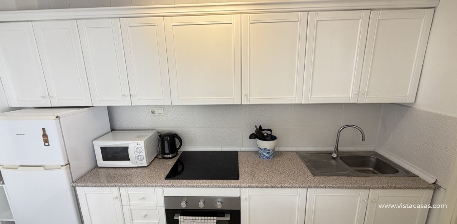 Wtórny - Apartment - Villamartin