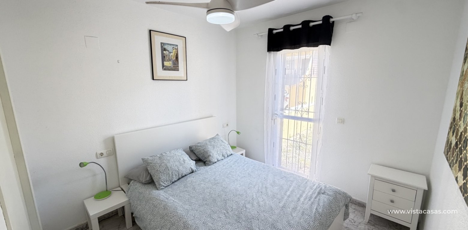 Wtórny - Apartment - Villamartin