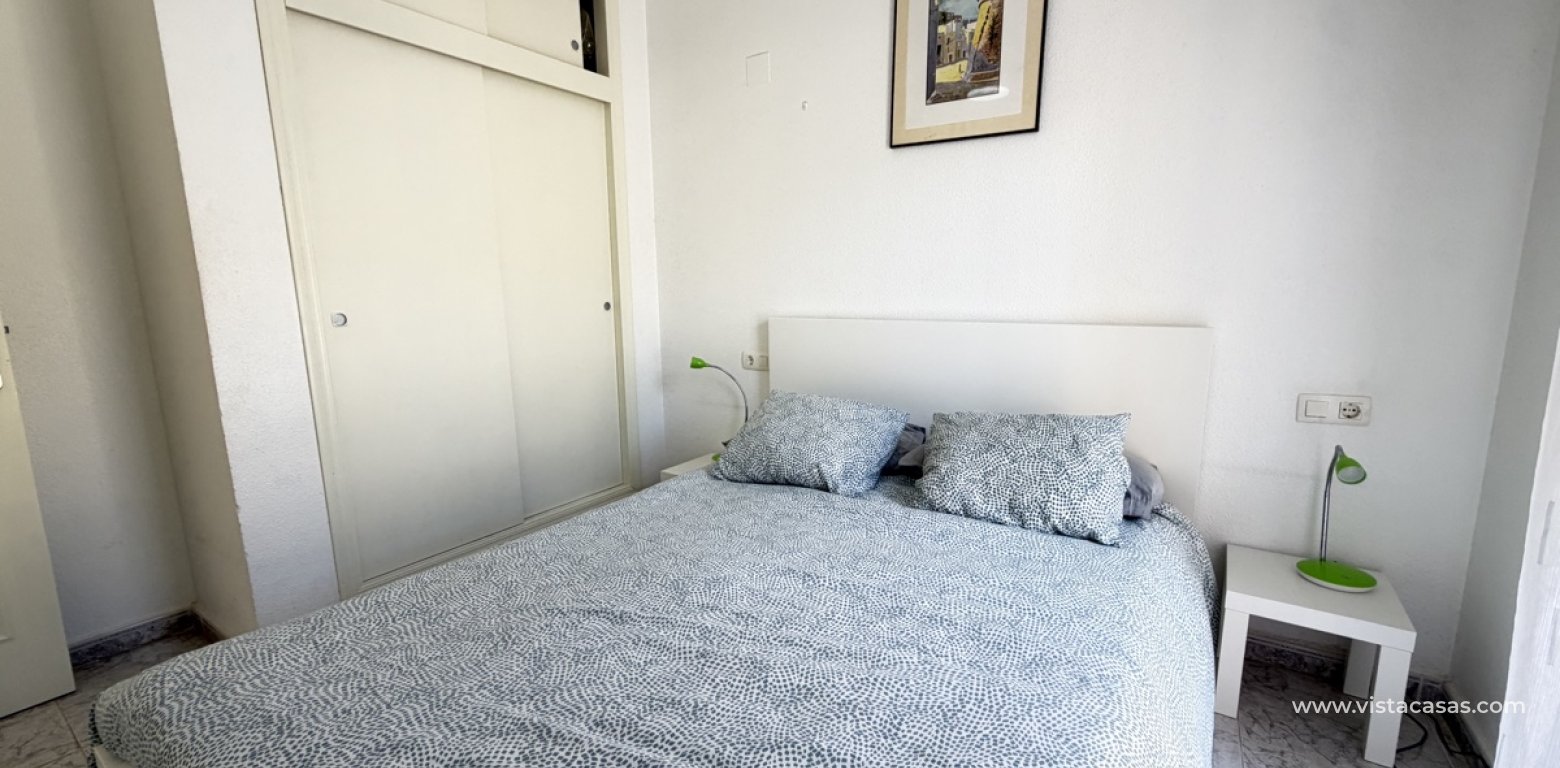 Wtórny - Apartment - Villamartin