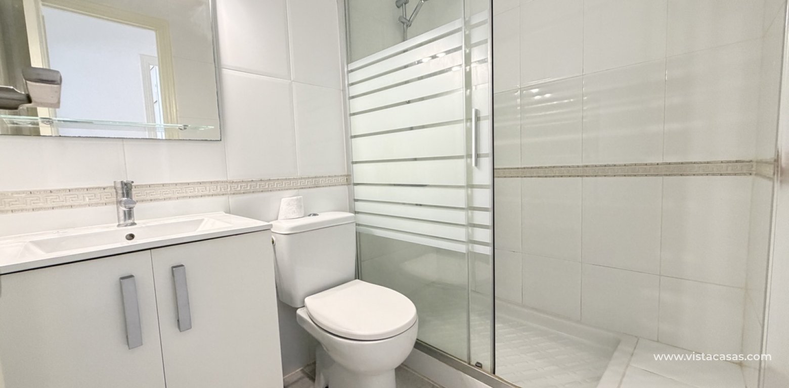 Wtórny - Apartment - Villamartin