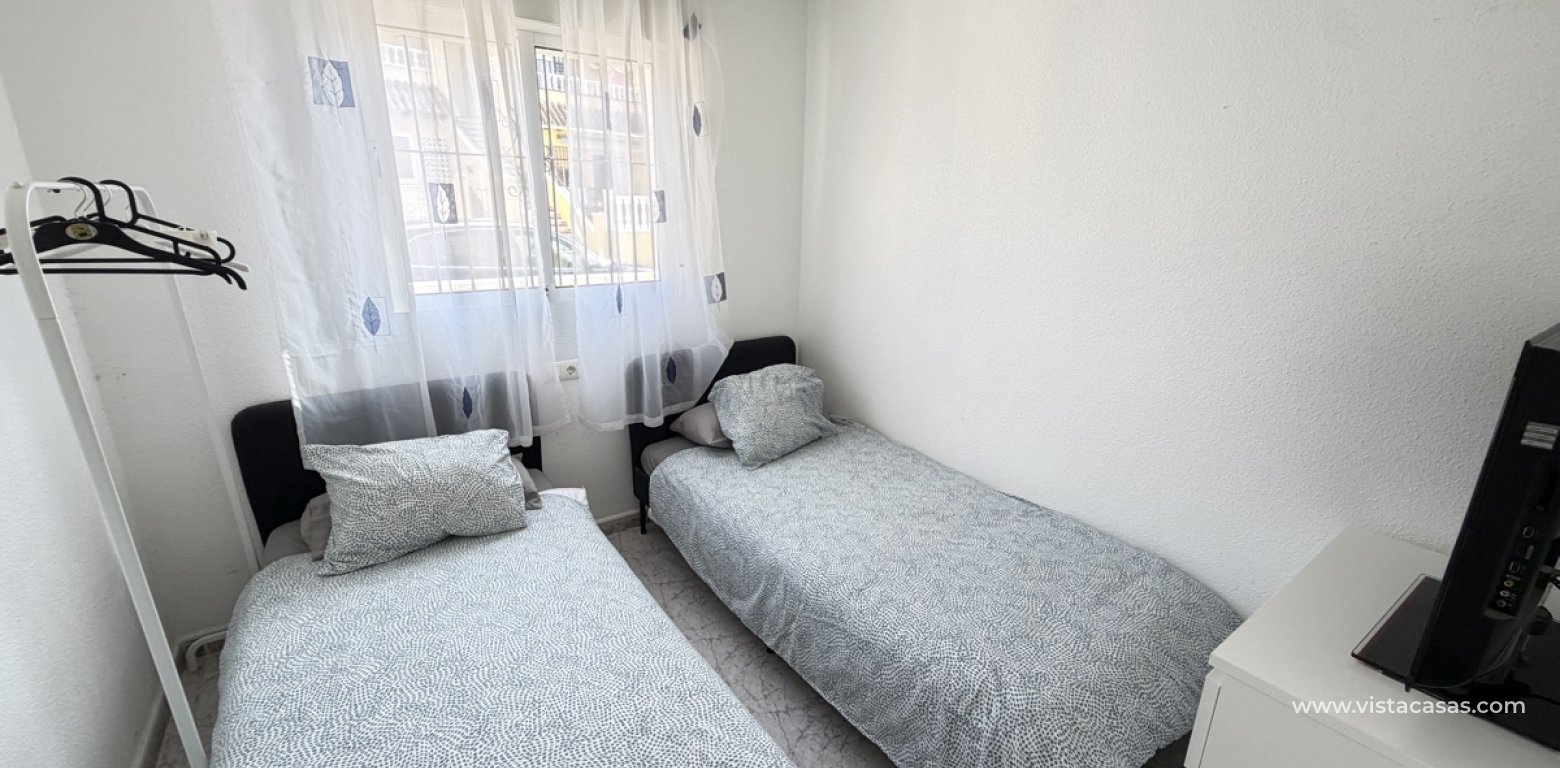 Wtórny - Apartment - Villamartin