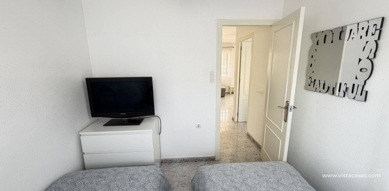 Wtórny - Apartment - Villamartin