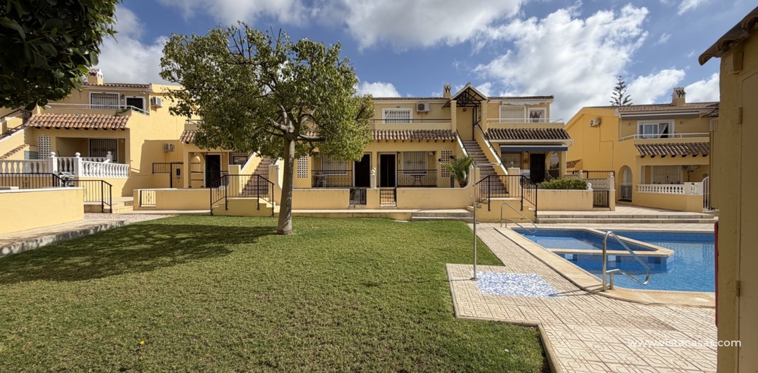 Wtórny - Apartment - Villamartin