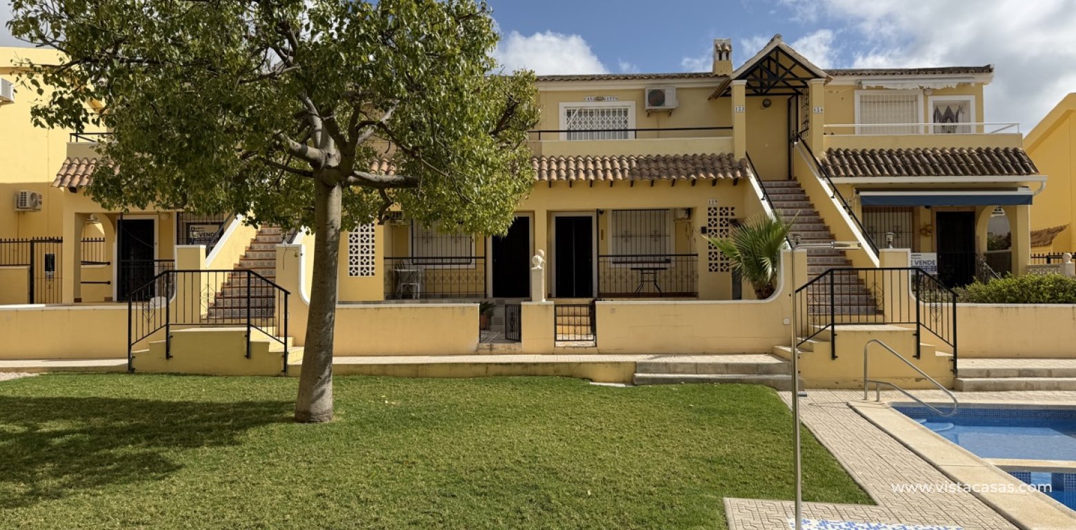 Wtórny - Apartment - Villamartin