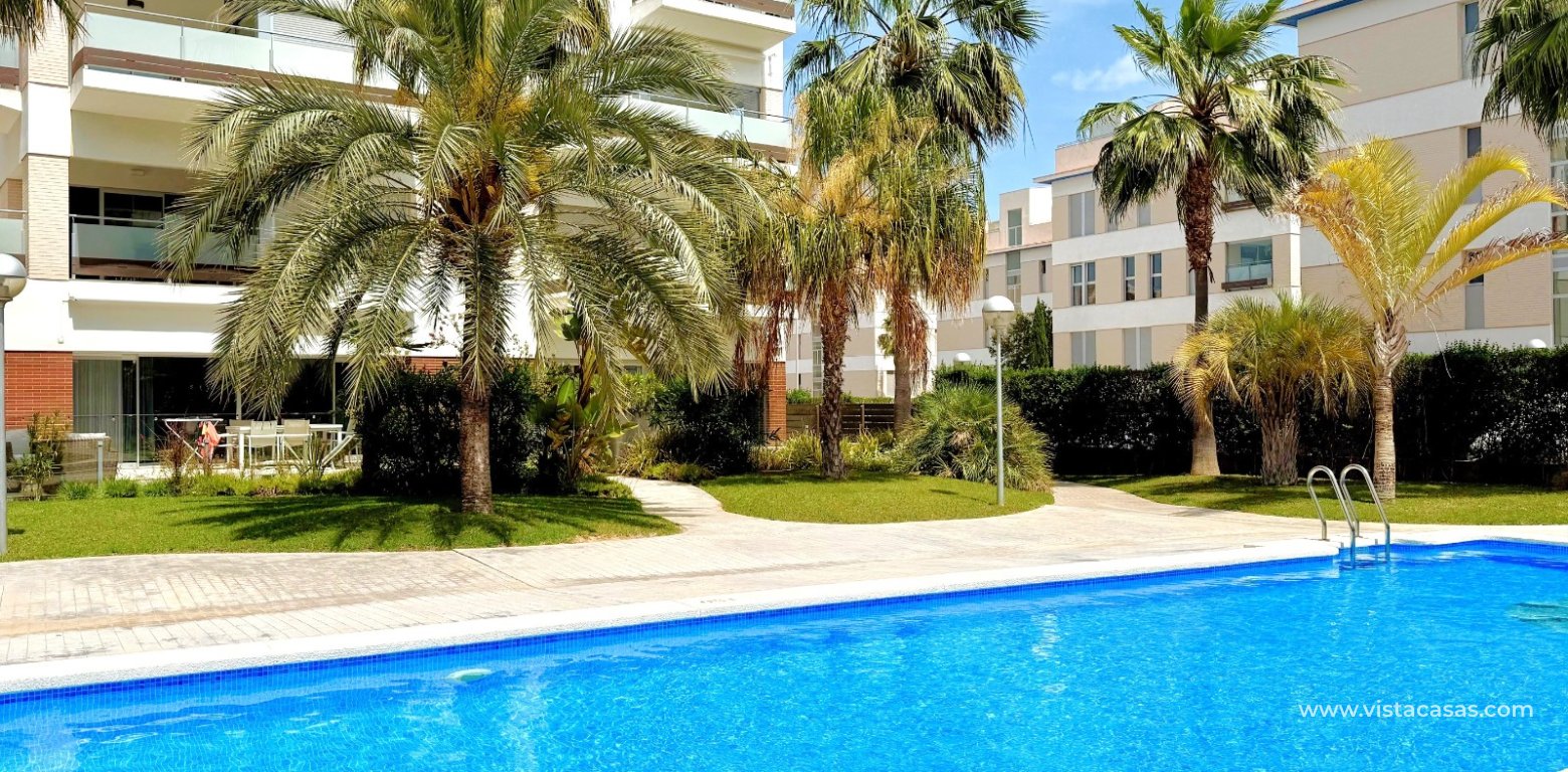 Resale - Apartment - Villamartin - Los Dolses