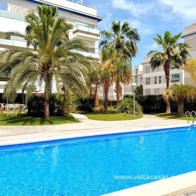 Apartment - Resale - Villamartin - Los Dolses