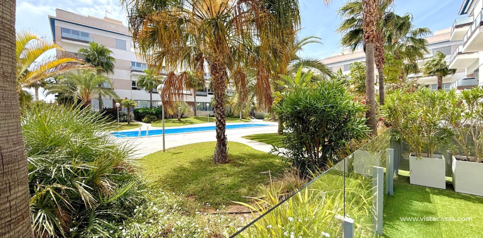 Resale - Apartment - Villamartin - Los Dolses